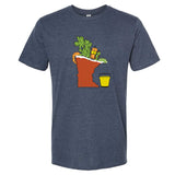 Bloody Mary Minnesota T-Shirt
