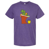 Bloody Mary Minnesota T-Shirt