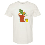Bloody Mary Minnesota T-Shirt