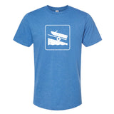 Boat Launch Minnesota T-Shirt