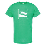 Boat Launch Minnesota T-Shirt