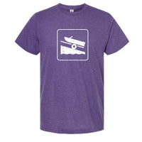 Boat Launch Minnesota T-Shirt
