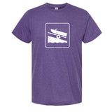 Boat Launch Minnesota T-Shirt
