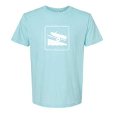 Boat Launch Minnesota T-Shirt