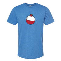Bobber Minnesota T-Shirt