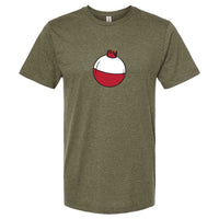 Bobber Minnesota T-Shirt