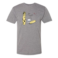 Lefse - You Complete Me Minnesota T-Shirt
