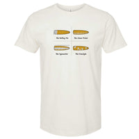 Corn Styles Minnesota T-Shirt