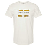 Corn Styles Minnesota T-Shirt