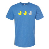 Duck Duck Grey Duck Minnesota T-Shirt