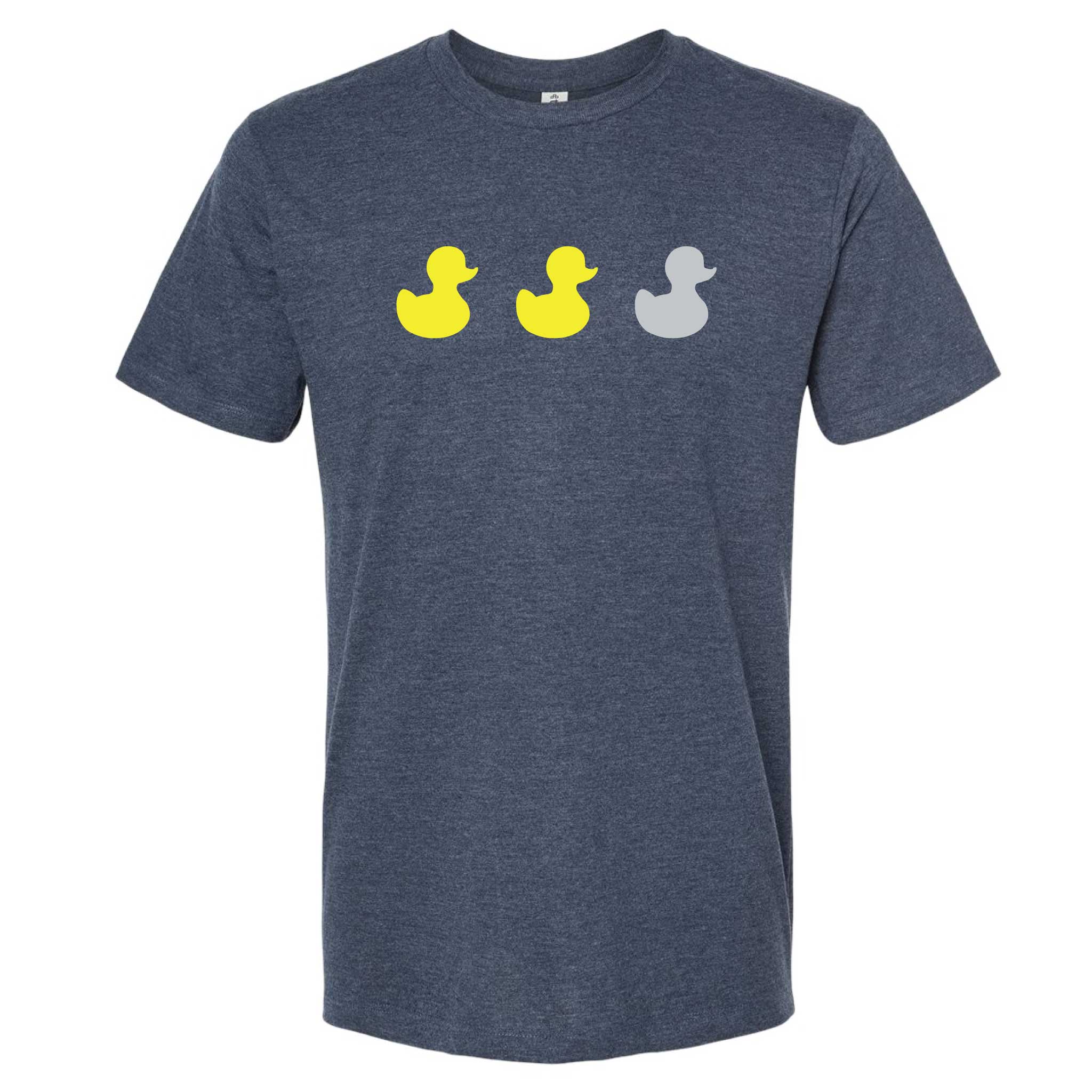 T-Shirt---DDGD---Heather-Navy.