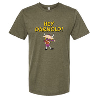 Hey Darnold! Minnesota T-Shirt