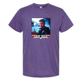 Fighter Jet Movie Grey Duck Minnesota T-Shirt