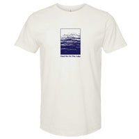 Find Me On The Lake Minnesota T-Shirt