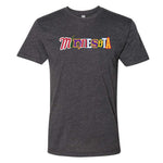 Go Team!  Minnesota T-Shirt
