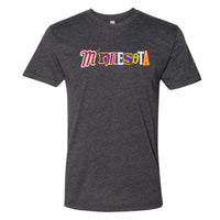 Go Team!  Minnesota T-Shirt