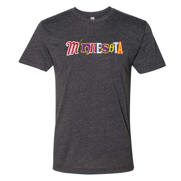 Go Team!  Minnesota T-Shirt