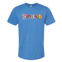 Go Team!  Minnesota T-Shirt
