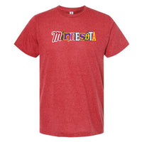 Go Team!  Minnesota T-Shirt