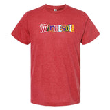 Go Team!  Minnesota T-Shirt