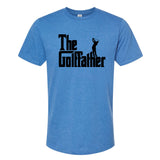 The GolfFather Minnesota T-Shirt