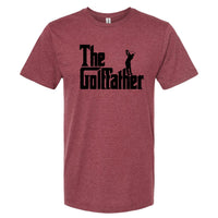 The GolfFather Minnesota T-Shirt