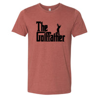 The GolfFather Minnesota T-Shirt