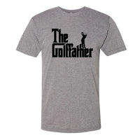 The GolfFather Minnesota T-Shirt