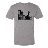 The GolfFather Minnesota T-Shirt