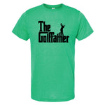 The GolfFather Minnesota T-Shirt