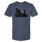 The GolfFather Minnesota T-Shirt