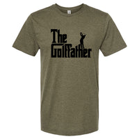 The GolfFather Minnesota T-Shirt