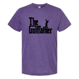 The GolfFather Minnesota T-Shirt