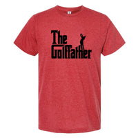 The GolfFather Minnesota T-Shirt