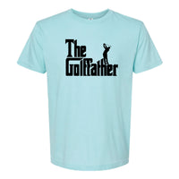 The GolfFather Minnesota T-Shirt