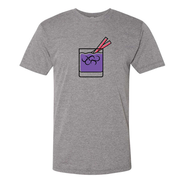 Grape Ape Minnesota T Shirt