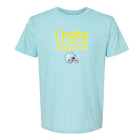 I Hate The Eagles Minnesota T-Shirt