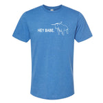 Hey Babe Minnesota T-Shirt