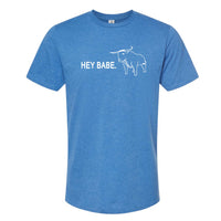 Hey Babe Minnesota T-Shirt