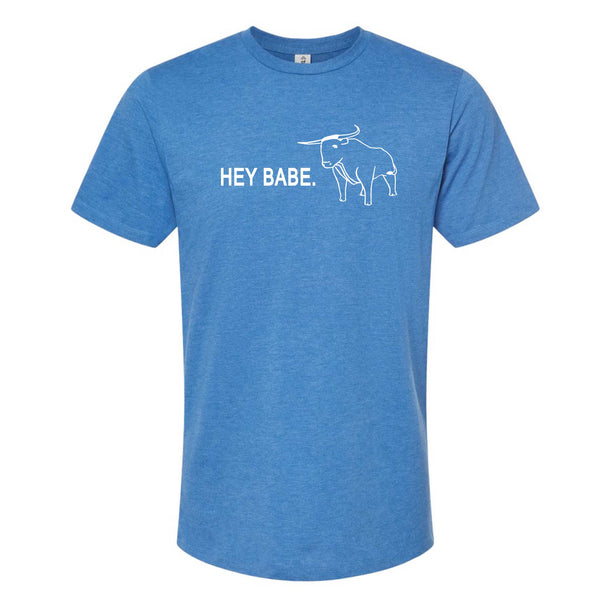 Hey Babe Minnesota T-Shirt