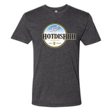 Hotdishhh Minnesota T-Shirt