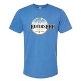 Hotdishhh Minnesota T-Shirt