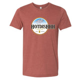 Hotdishhh Minnesota T-Shirt