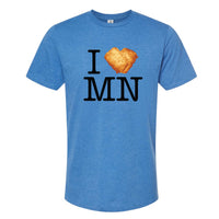 I Tater Tot Minnesota T-Shirt