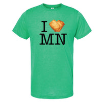 I Tater Tot Minnesota T-Shirt