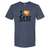 I Tater Tot Minnesota T-Shirt