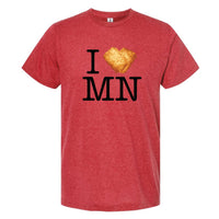 I Tater Tot Minnesota T-Shirt