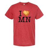I Tater Tot Minnesota T-Shirt