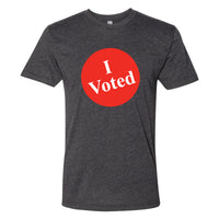 I Voted Minnesota T-Shirt