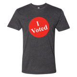 I Voted Minnesota T-Shirt